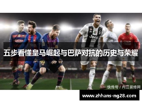 五步看懂皇马崛起与巴萨对抗的历史与荣耀