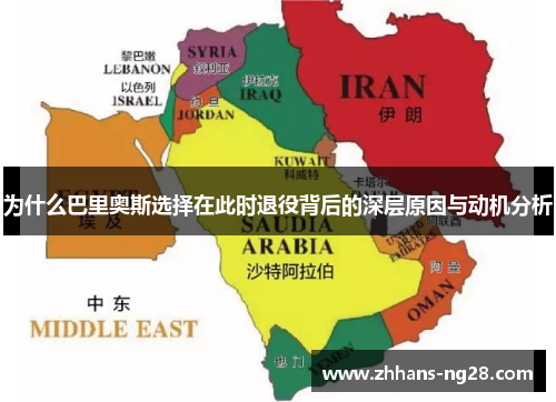 为什么巴里奥斯选择在此时退役背后的深层原因与动机分析
